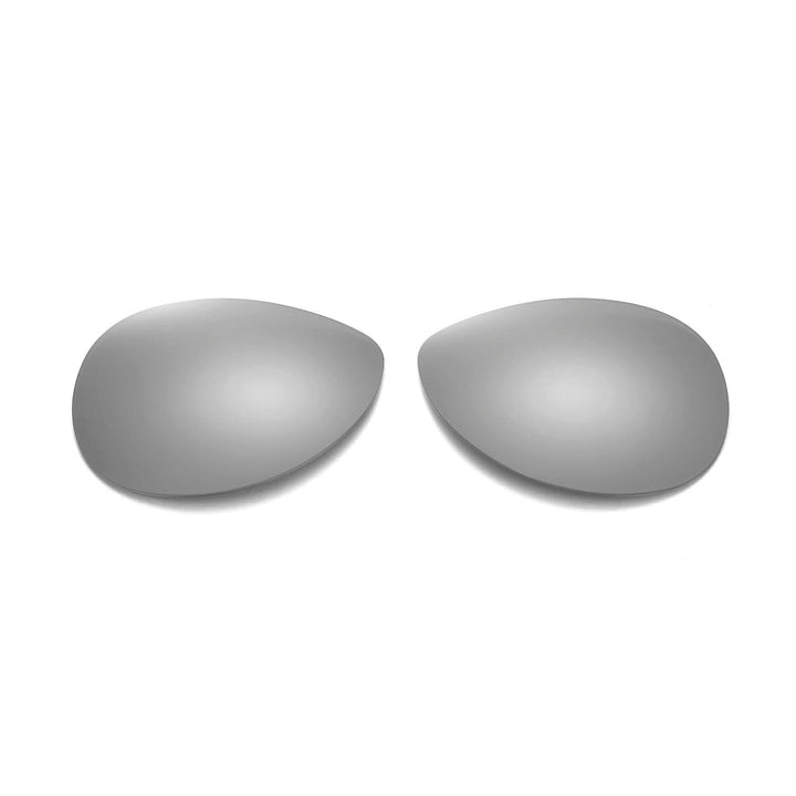 Titanium Polarized