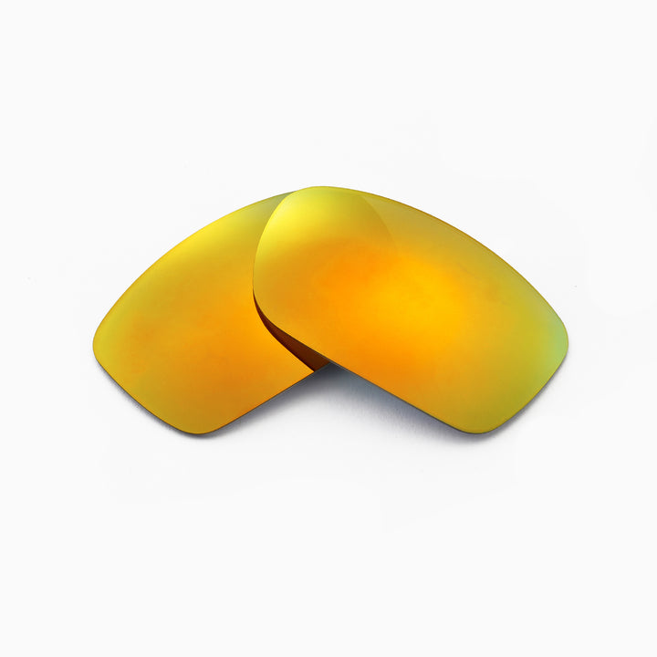 24K Gold Polarized