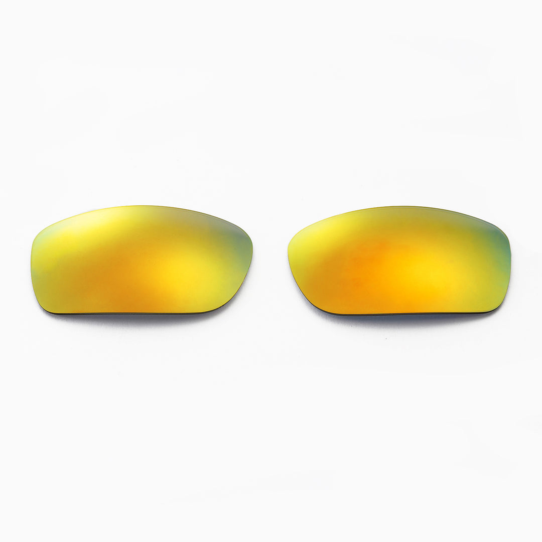 24K Gold Polarized