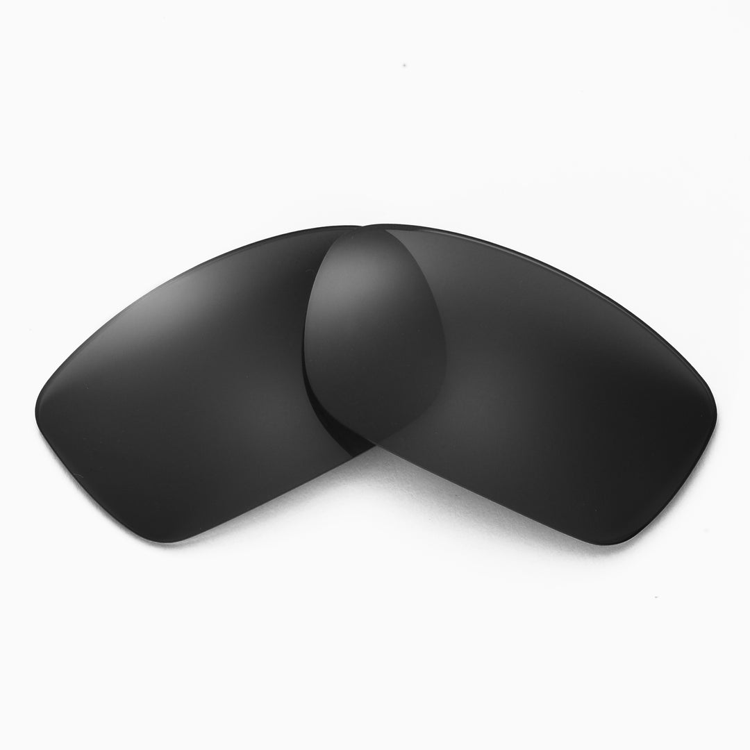 Black Polarized