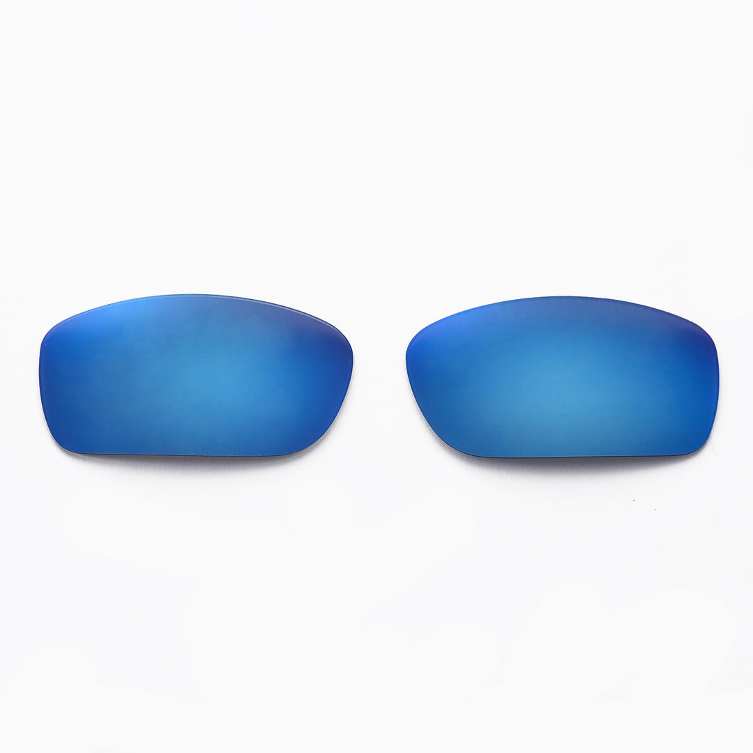 Ice Blue Polarized