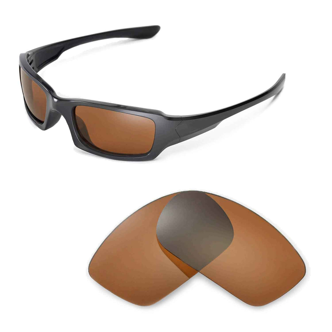 Brown Polarized