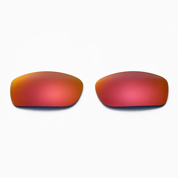 Fire Red Polarized