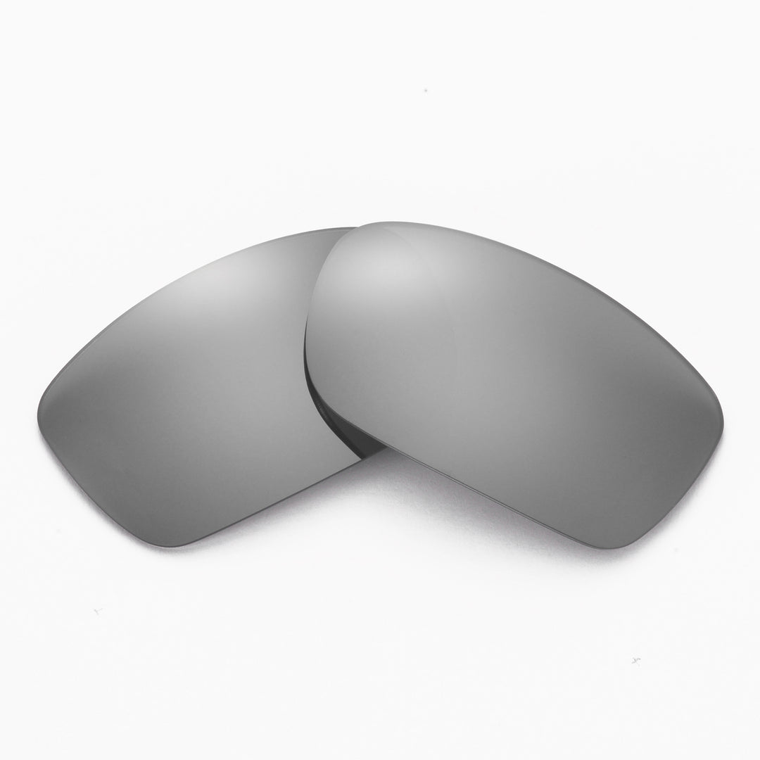 Titanium Polarized