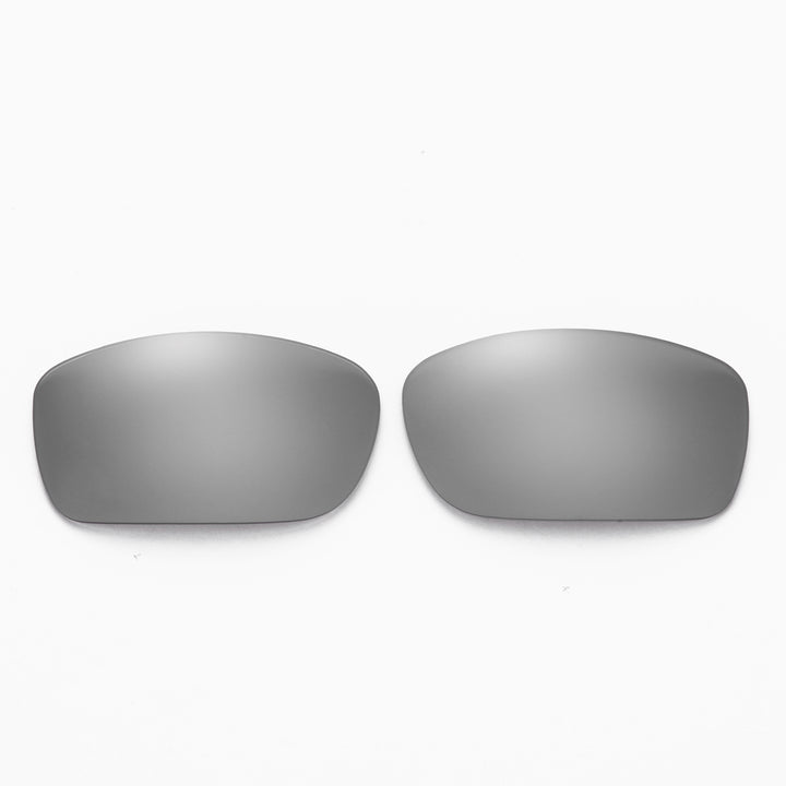 Titanium Polarized