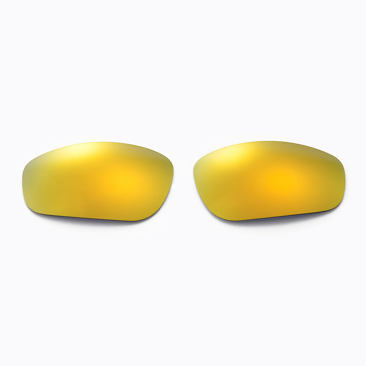 24K Gold Polarized