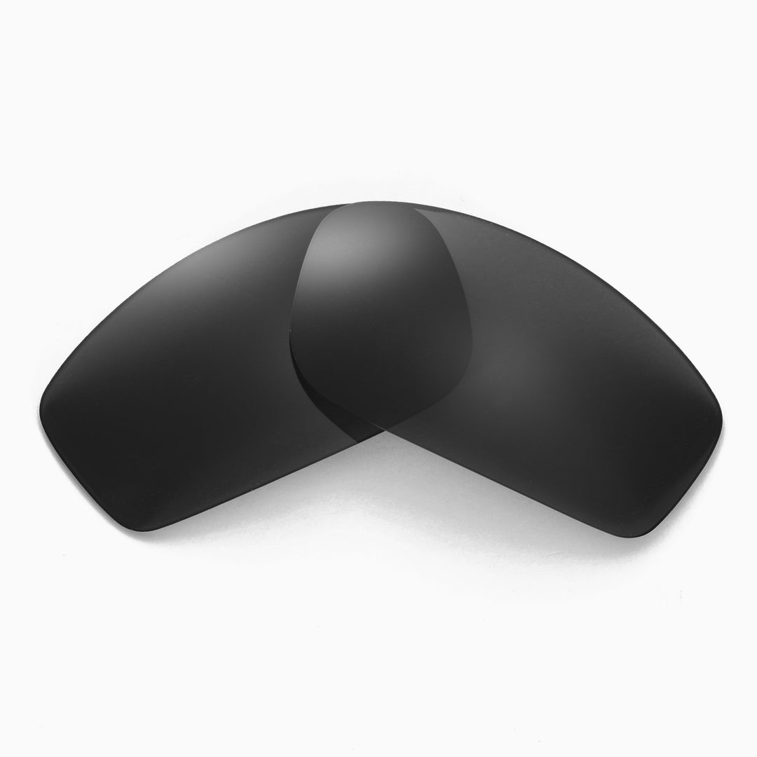 Black Polarized
