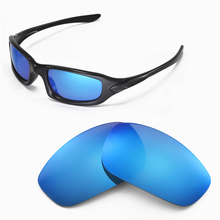 Ice Blue Polarized