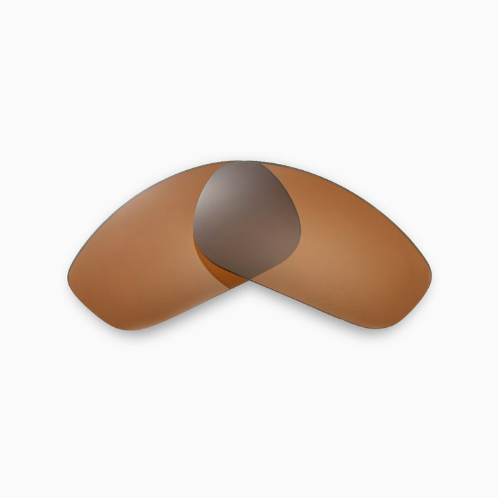 Brown Polarized