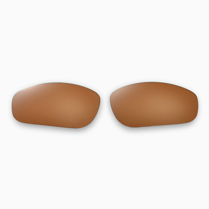 Brown Polarized