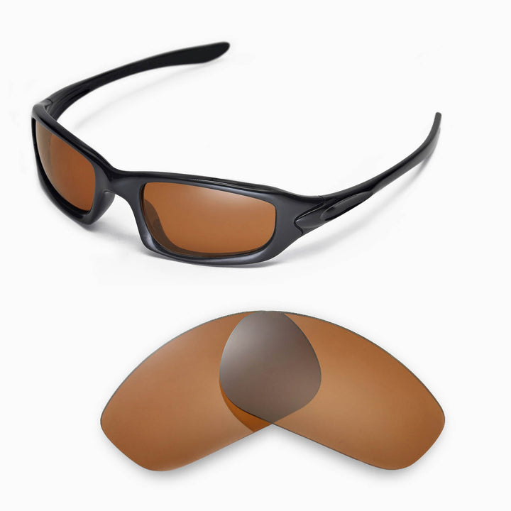 Brown Polarized
