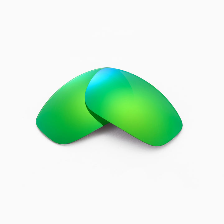 Emerald Green Polarized