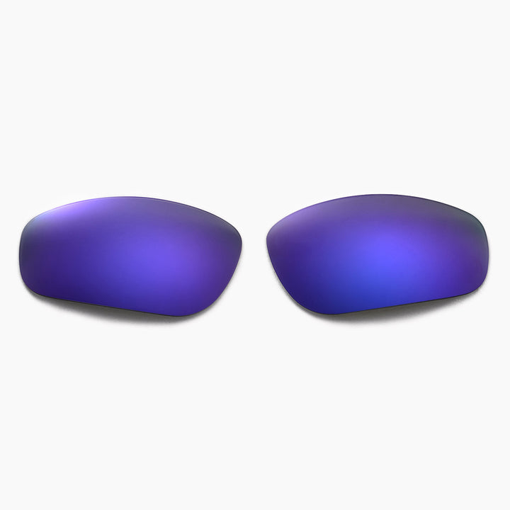 Purple Polarized