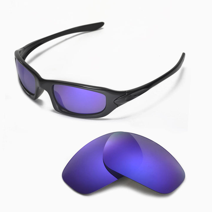 Purple Polarized