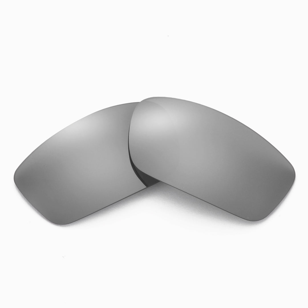 Titanium Polarized