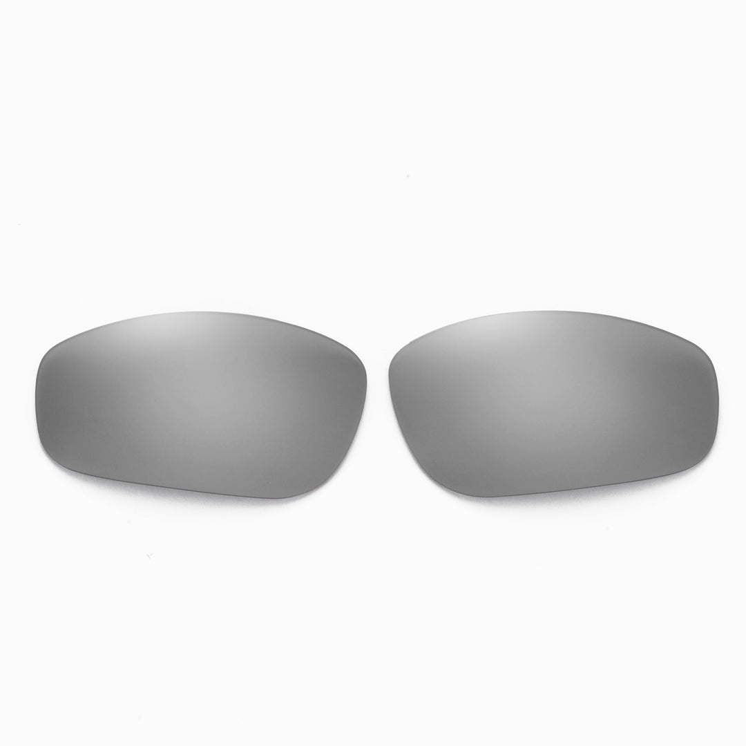 Titanium Polarized