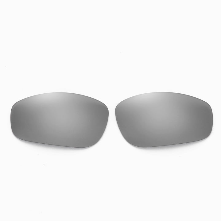 Titanium Polarized