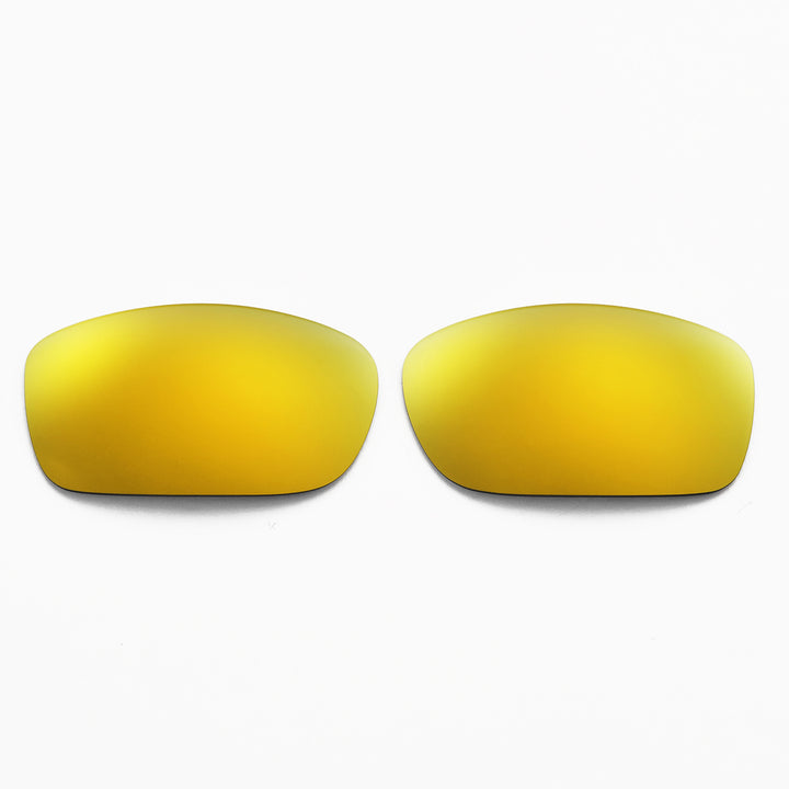 24K Gold Polarized