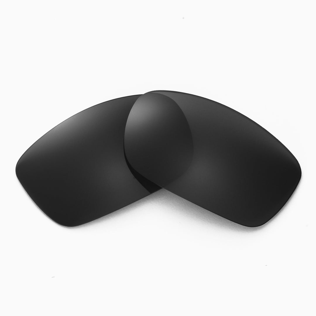 Black Polarized