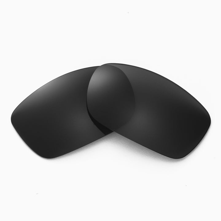 Black Polarized