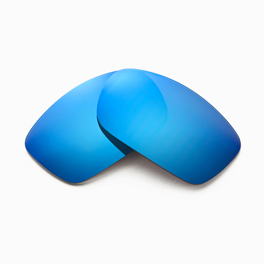Ice Blue Polarized