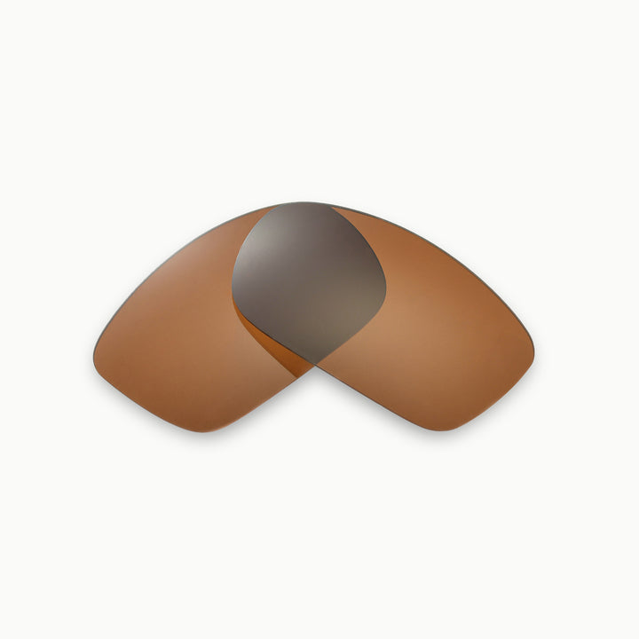 Brown Polarized