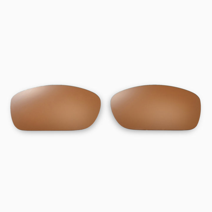Brown Polarized