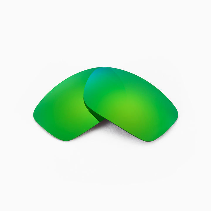 Emerald Green Polarized
