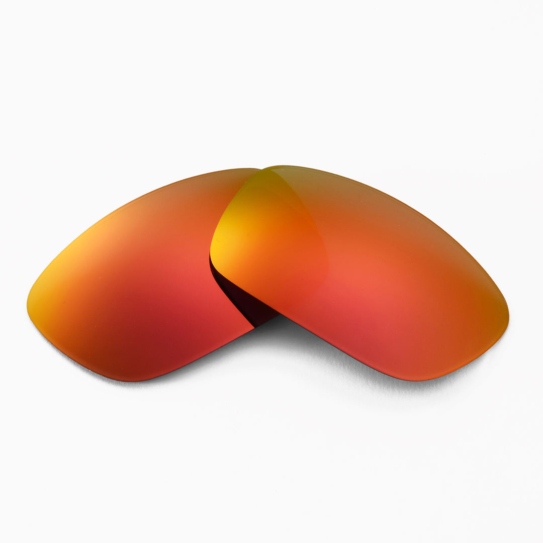 Fire Red Polarized