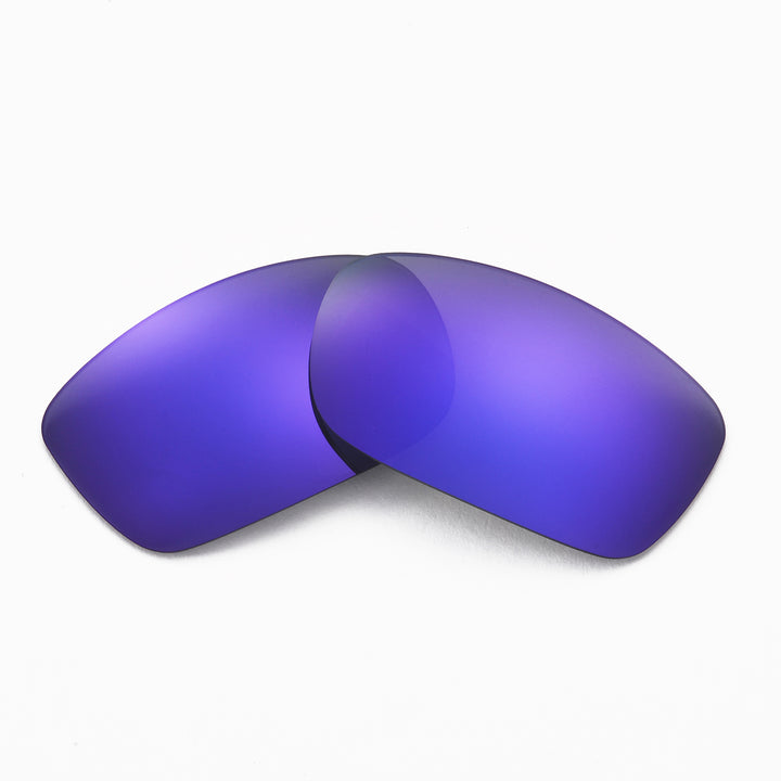 Purple Polarized