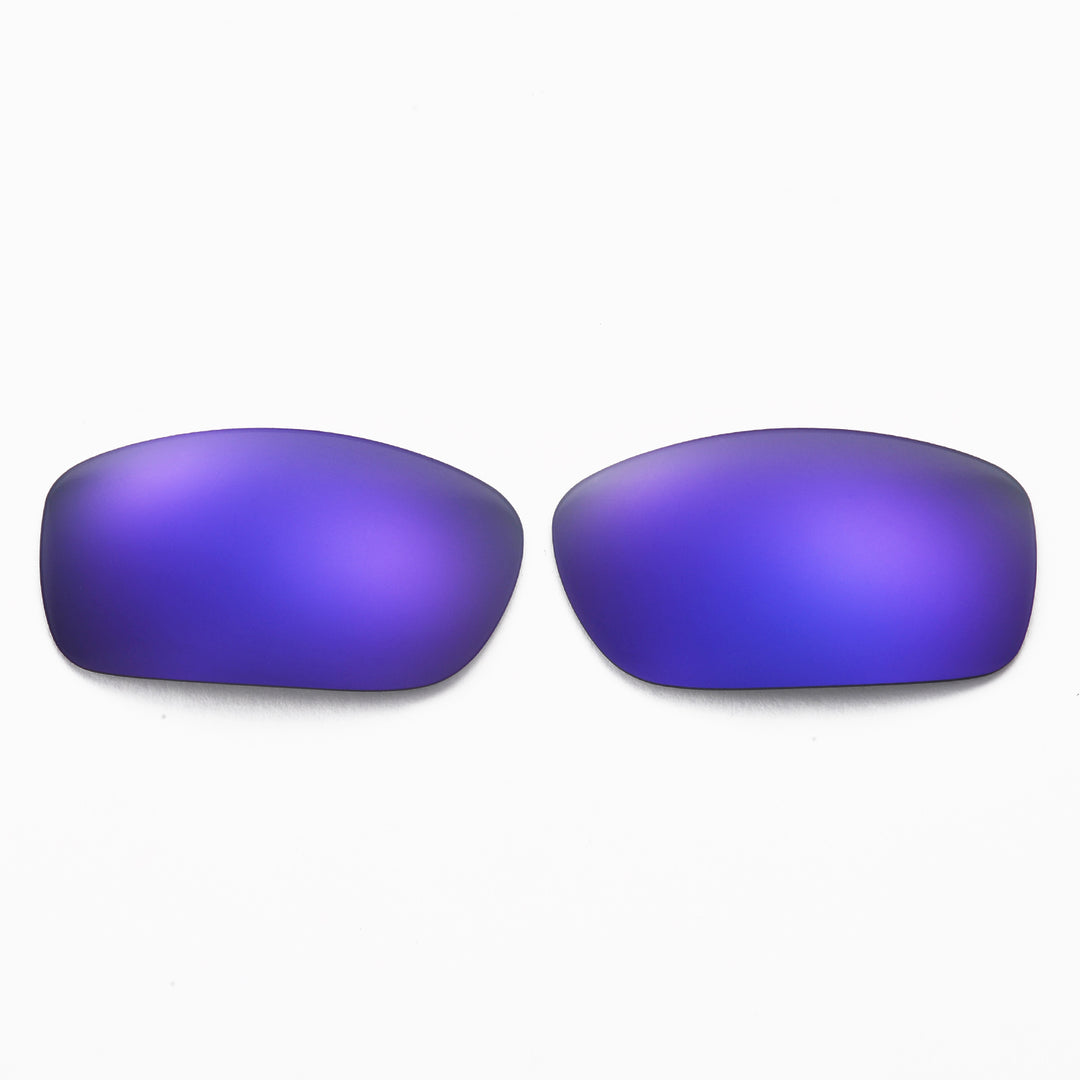Purple Polarized