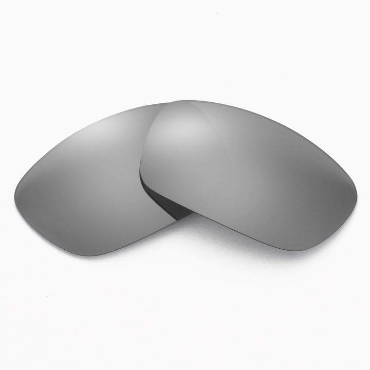 Titanium Polarized
