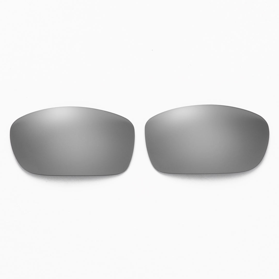 Titanium Polarized