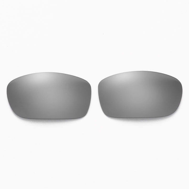 Titanium Polarized