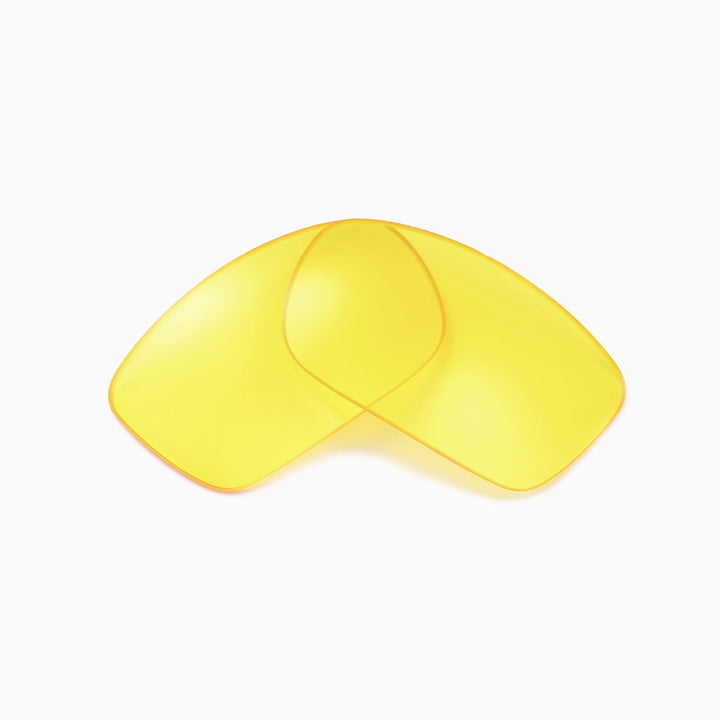 Yellow Non-Polarized