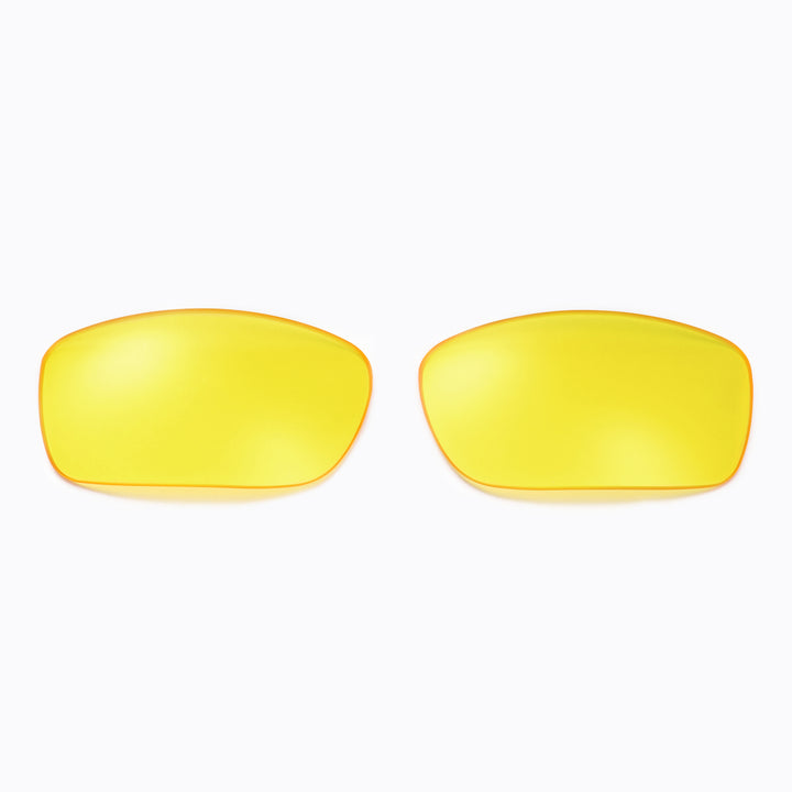 Yellow Non-Polarized