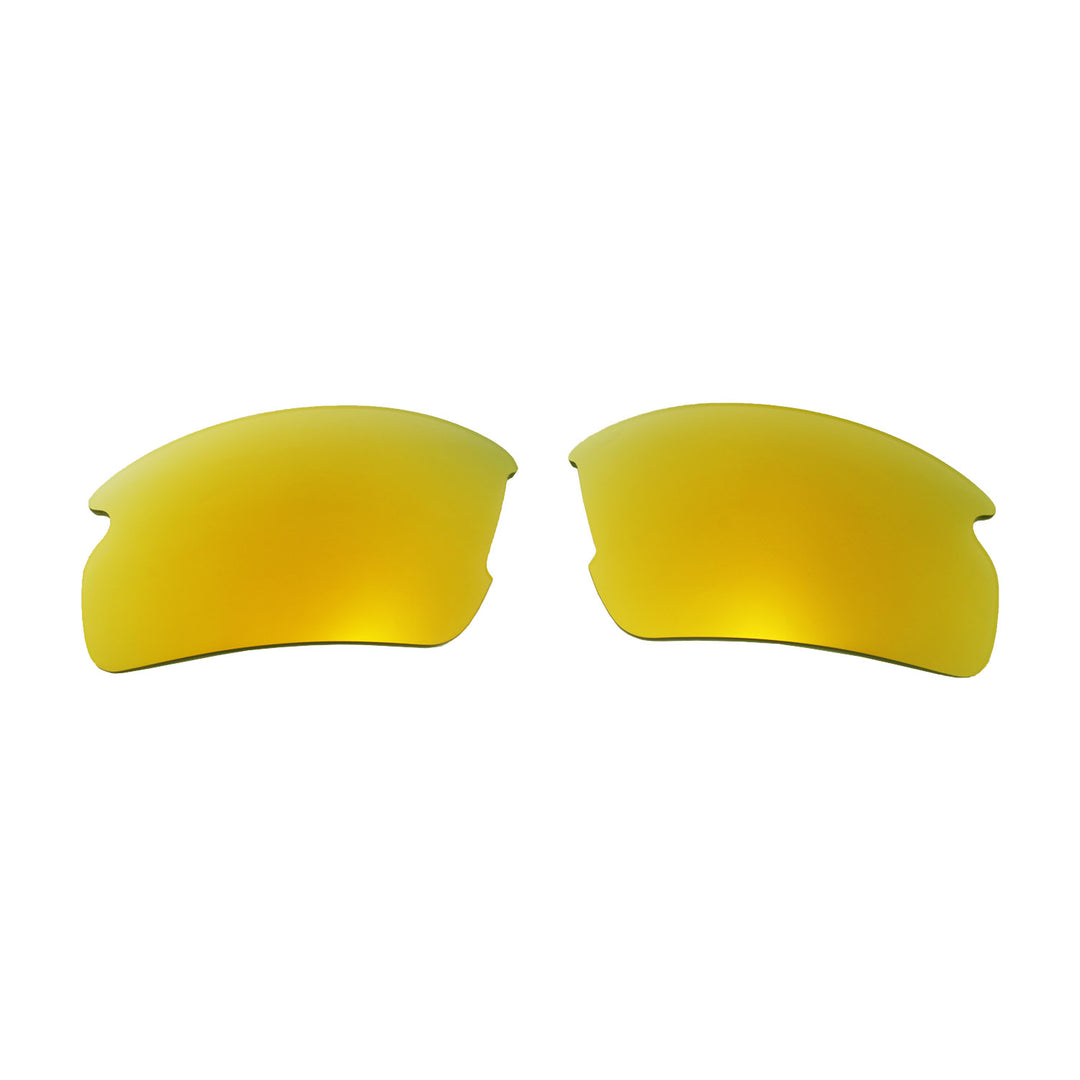 24K Gold Polarized