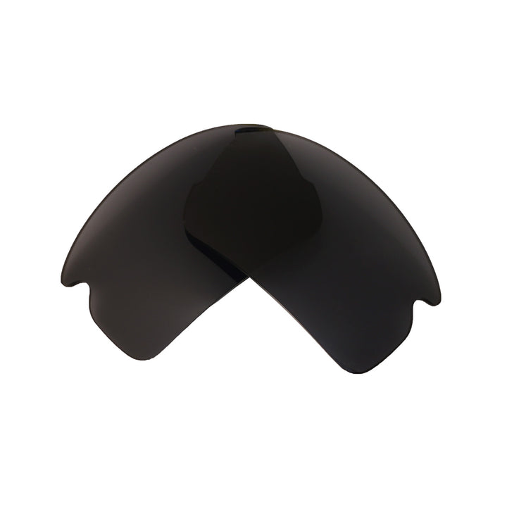 Black ISARC Polarized