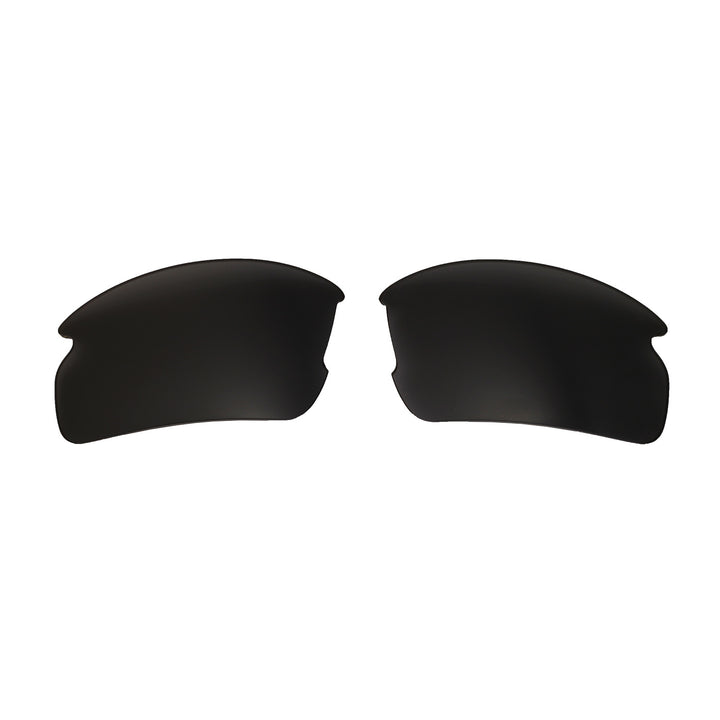 Black Polarized