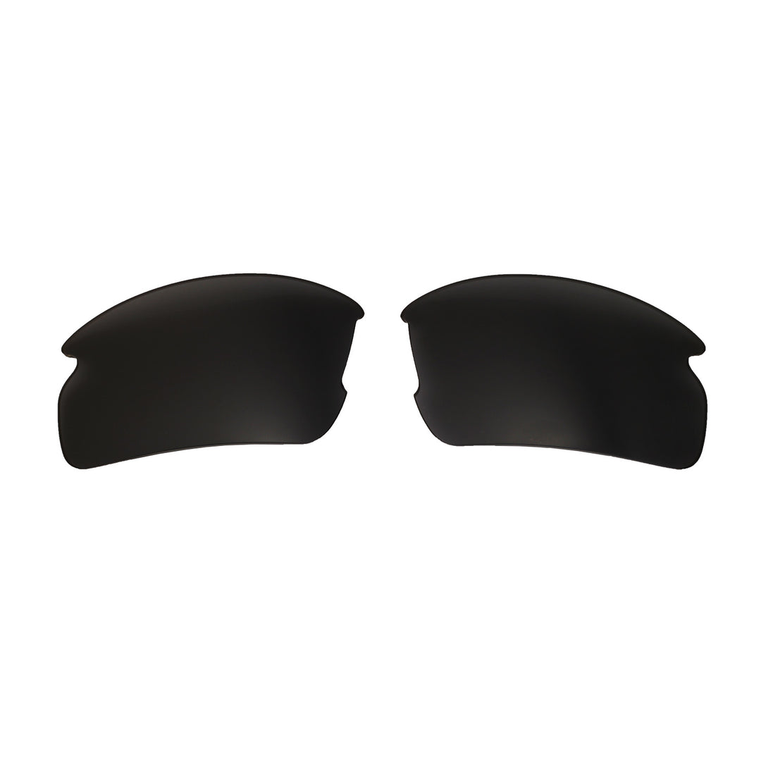 Black ISARC Polarized