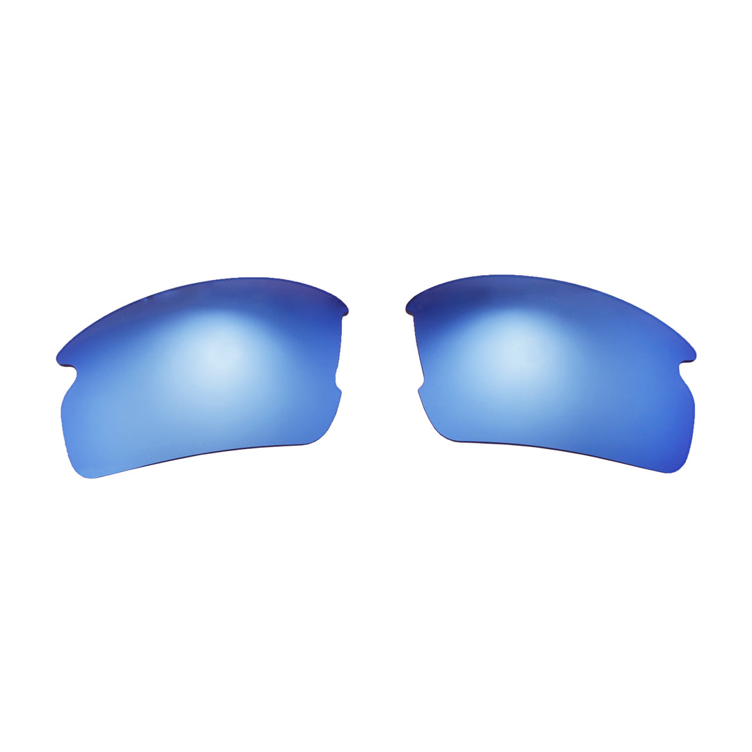 Ice Blue ISARC Polarized