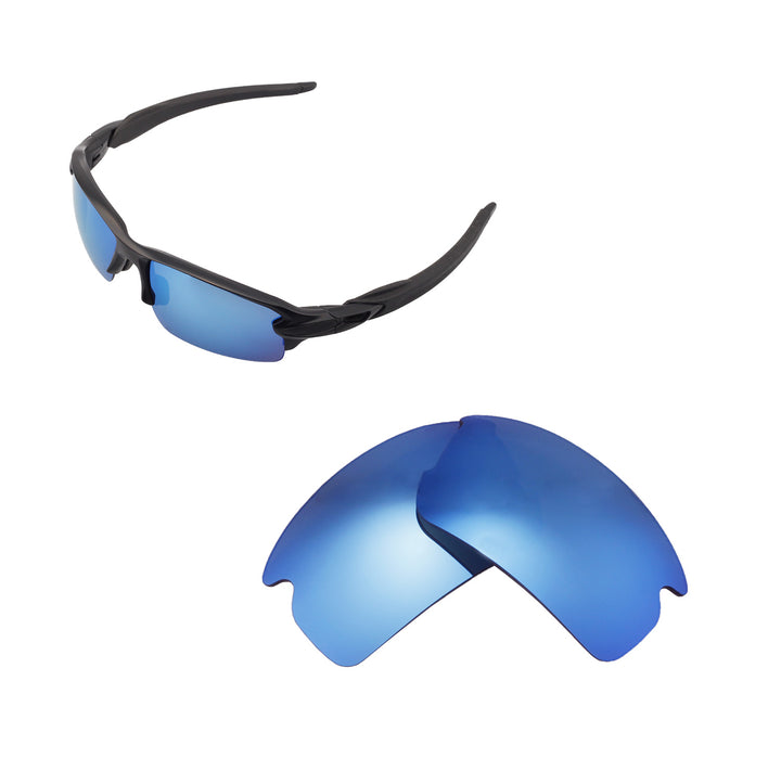 Ice Blue Polarized