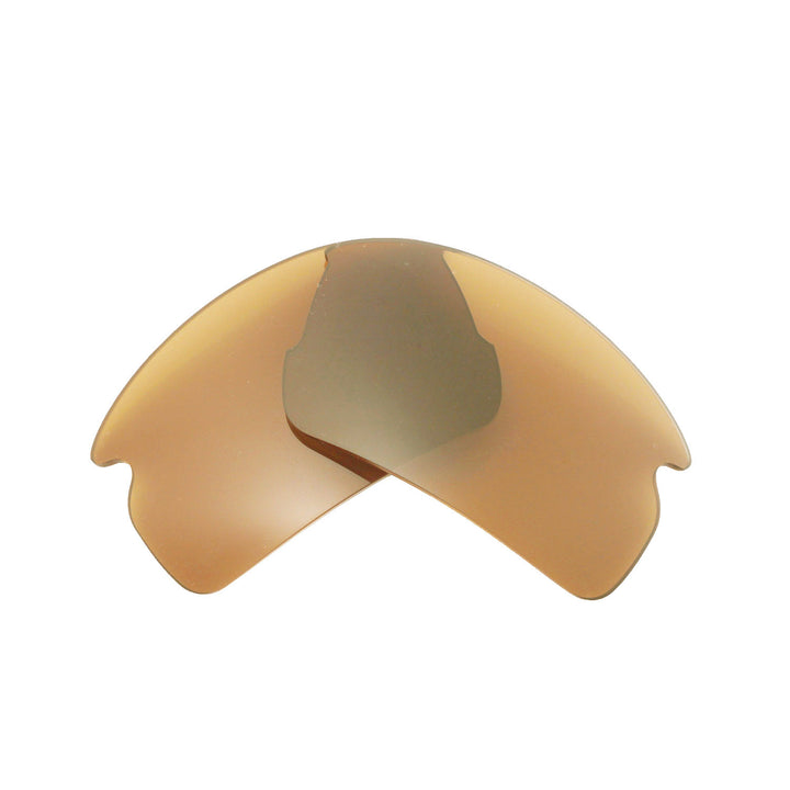 Brown Polarized