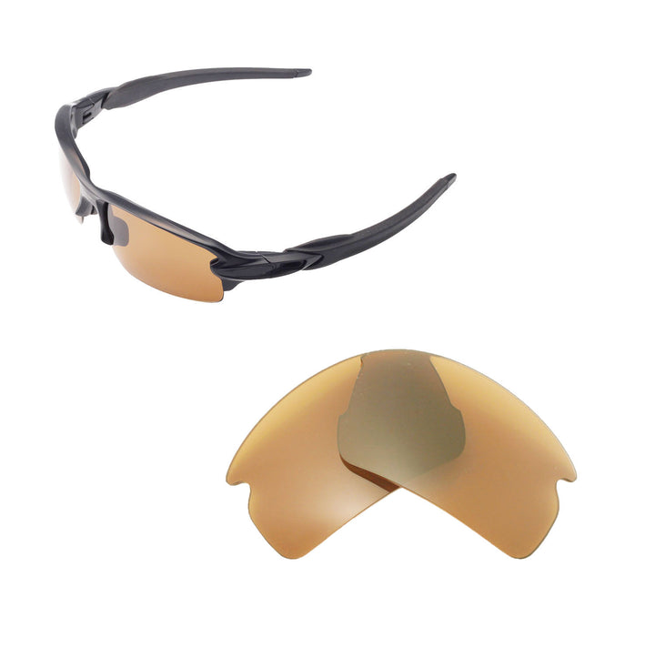Brown Polarized