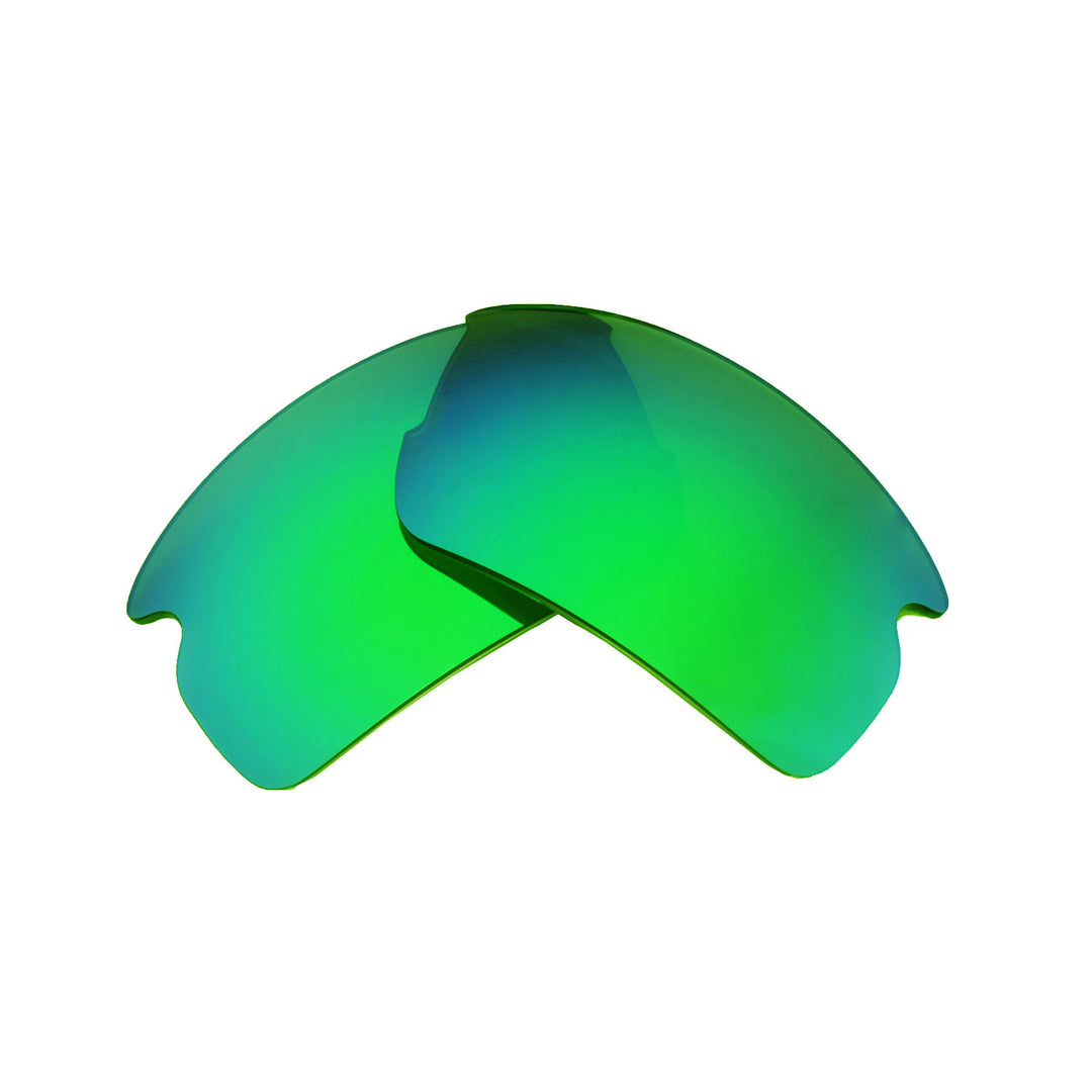 Emerald Green Polarized