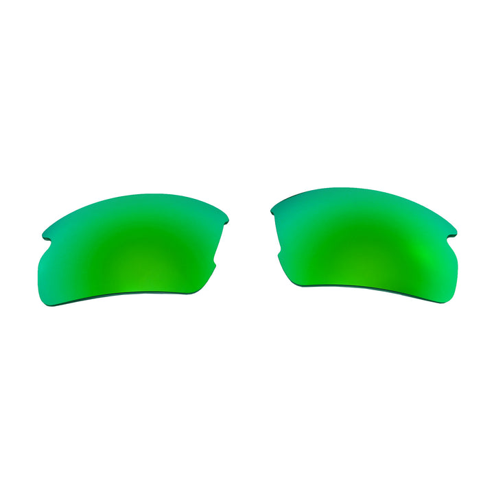 Emerald Green Polarized