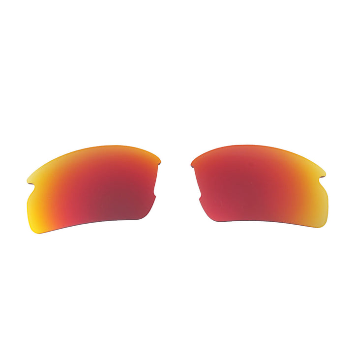 Fire Red Polarized