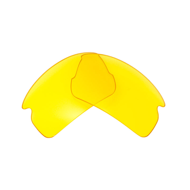 Yellow Non-Polarized