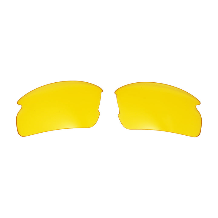 Yellow Non-Polarized
