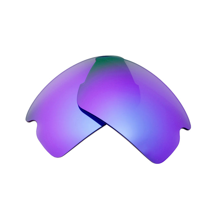 Purple Polarized